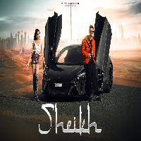 Sheikh Virat X Gagan Kaur New Haryanvi Song 2025 By Raj Mawar Poster